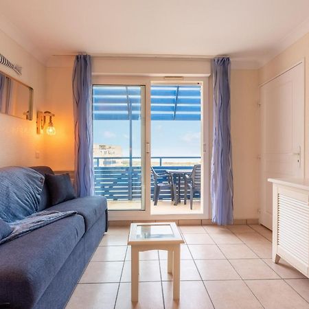 Appartement Avec Vue Sur L'Ocean Lacanau Zewnętrze zdjęcie