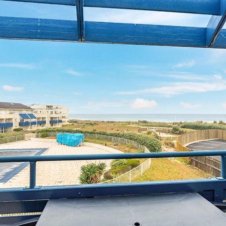 Appartement Avec Vue Sur L'Ocean Lacanau Zewnętrze zdjęcie