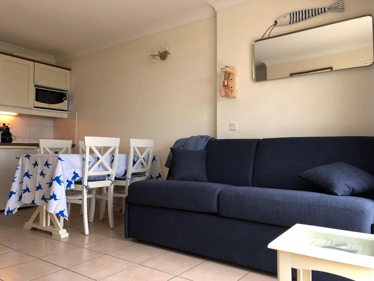 Appartement Avec Vue Sur L'Ocean Lacanau Zewnętrze zdjęcie