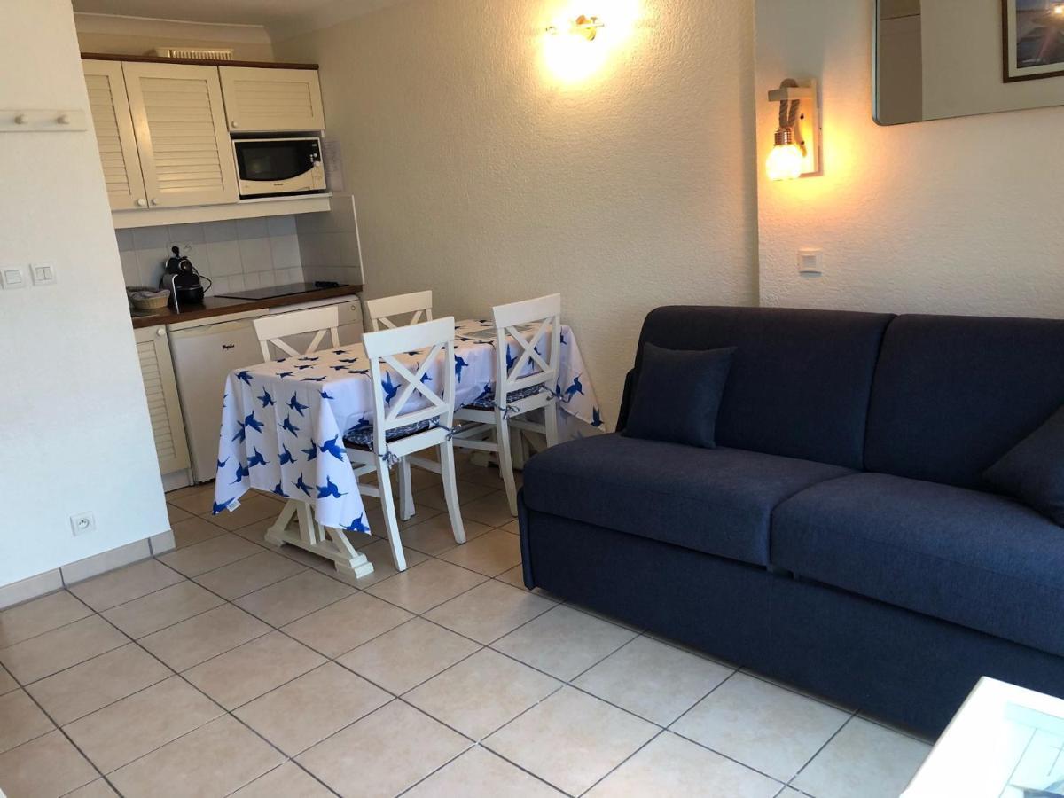 Appartement Avec Vue Sur L'Ocean Lacanau Zewnętrze zdjęcie