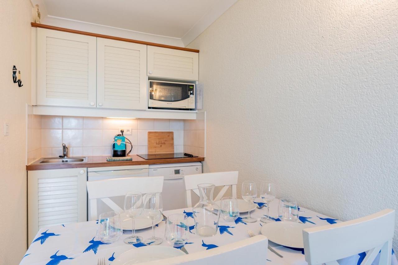 Appartement Avec Vue Sur L'Ocean Lacanau Zewnętrze zdjęcie