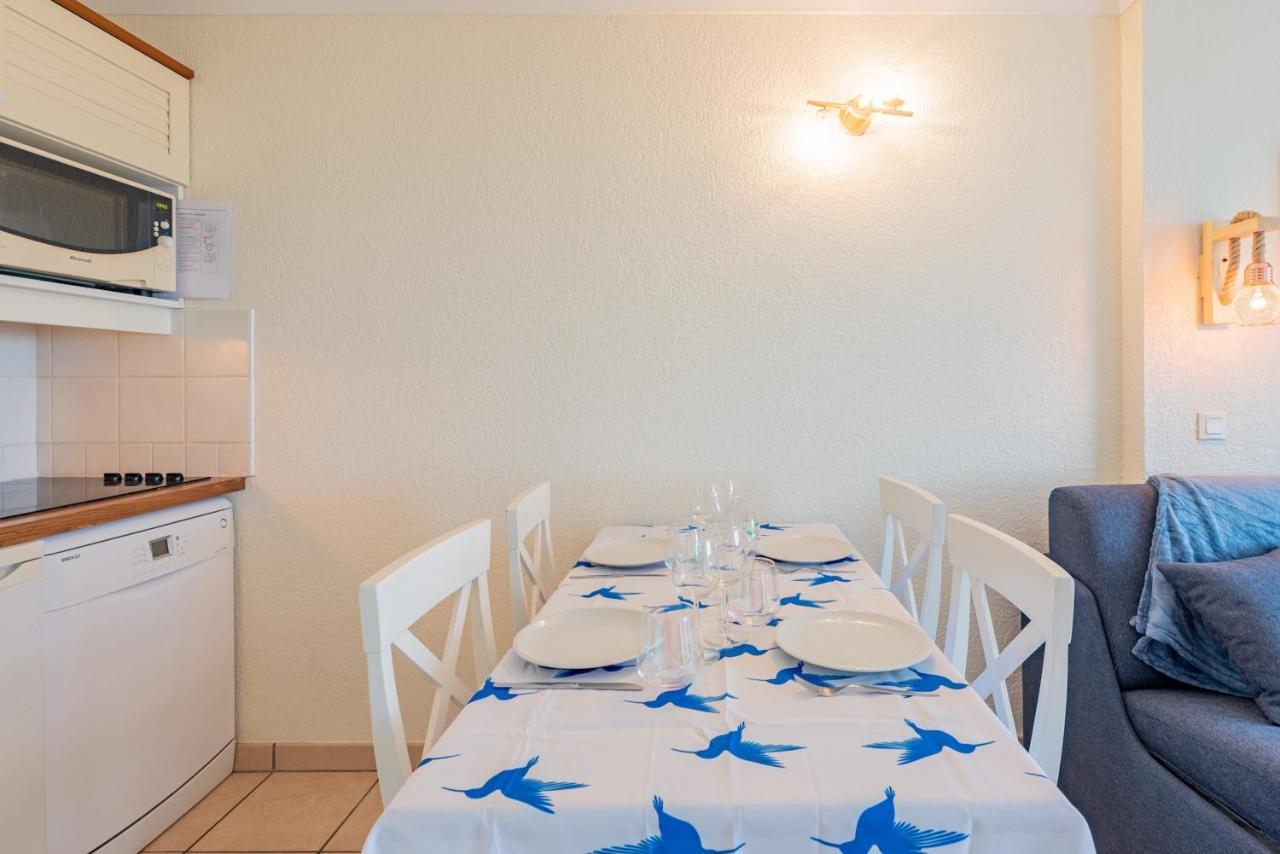 Appartement Avec Vue Sur L'Ocean Lacanau Zewnętrze zdjęcie