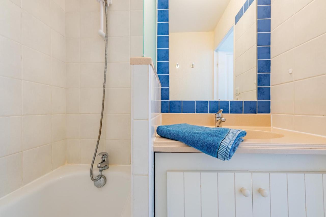 Appartement Avec Vue Sur L'Ocean Lacanau Zewnętrze zdjęcie