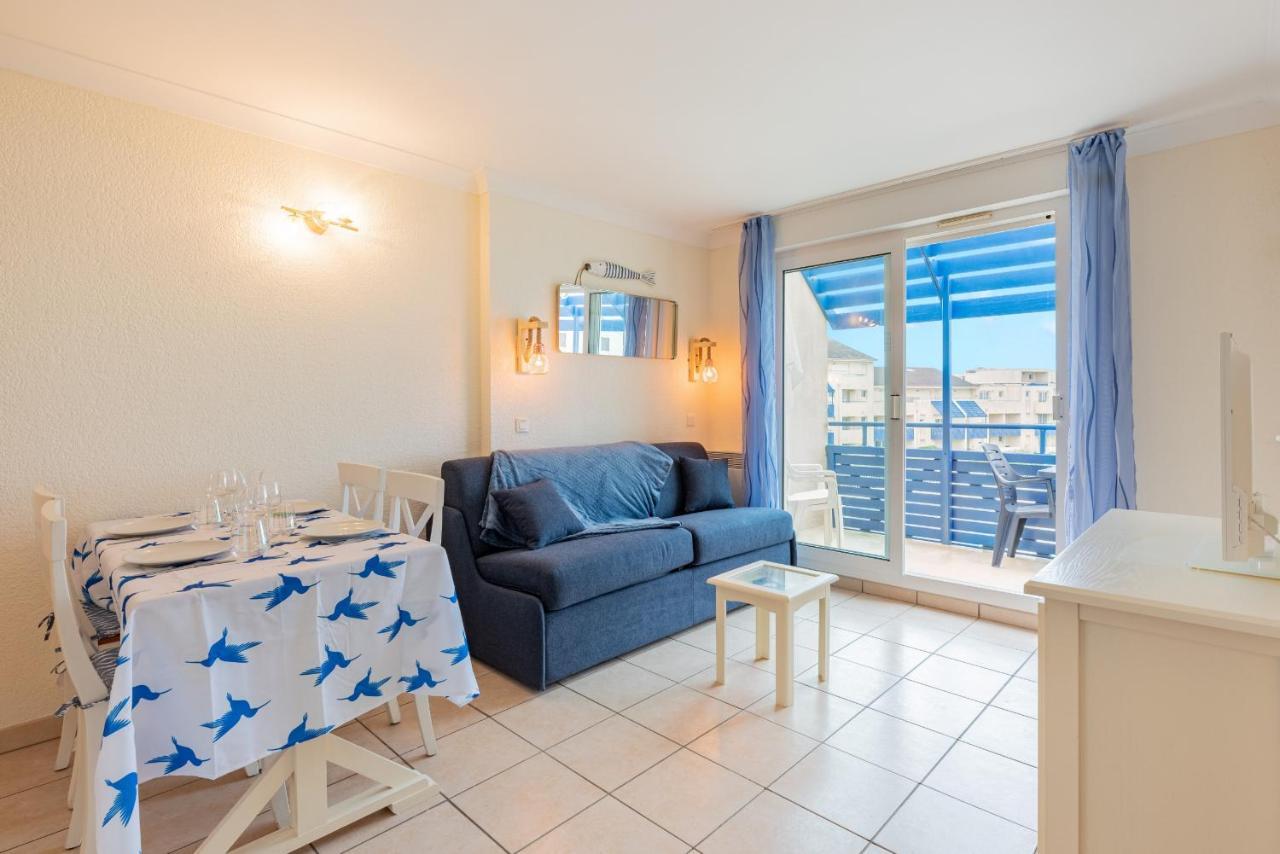 Appartement Avec Vue Sur L'Ocean Lacanau Zewnętrze zdjęcie